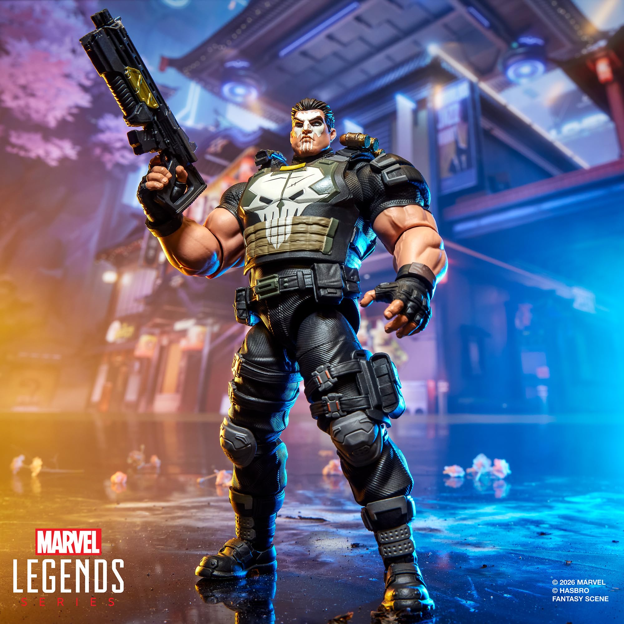Amazon.co.jp: Hasbro Japan: レジェンドシリーズ：予約商品・新商品